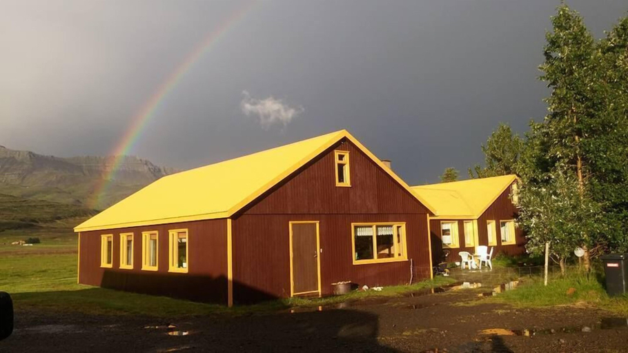 Exterior & Views, Skarð, Breiðdalshreppur