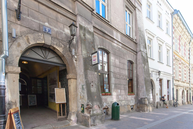 Exterior & Views 3, Draggo House- Hostel, Kraków City