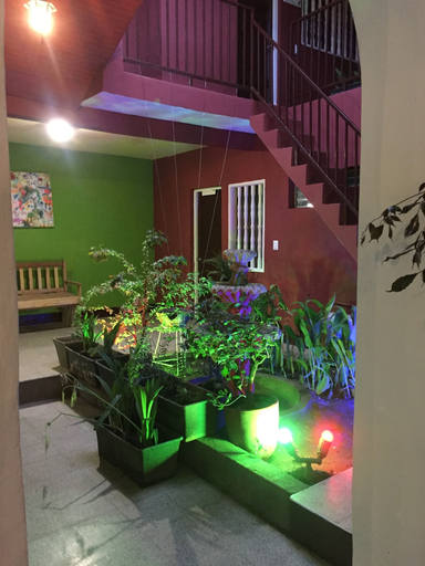 Exterior & Views 2, El Caite - Hostel, Granada