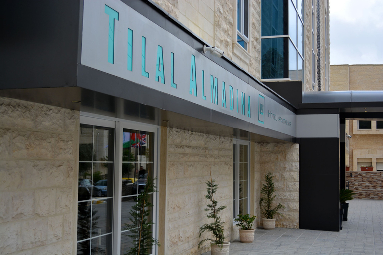 Exterior & Views 2, Tilal Almadina Hotel & Suites, Salt