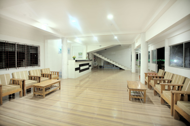 Others 3, Hill Palace Resort, Bandarbon