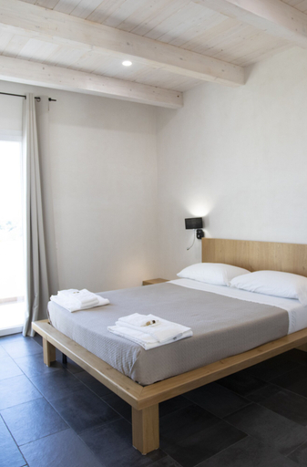 Bedroom 4, La Mela di Venere, Syracuse