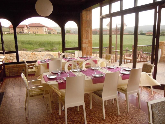 Food & Drinks 5, Posada La Torre de los Isla & Spa, Cantabria