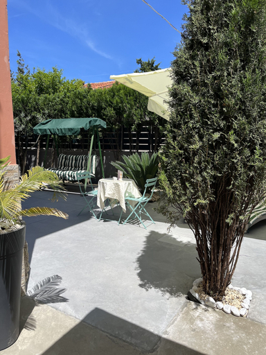 Exterior & Views 2, Marini Bed&Breakfast, Pescara