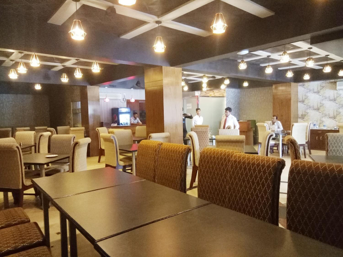 Food & Drinks 4, The Alina Hotel & Suites, Chittagong