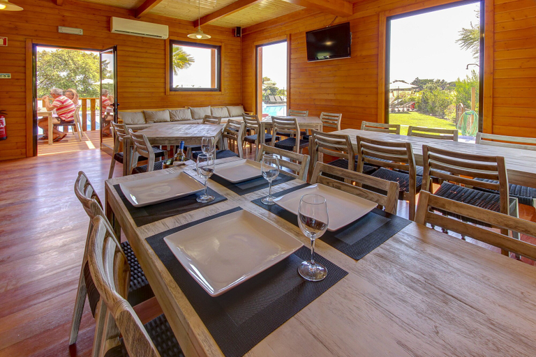 Food & Drinks 5, Pinheiros da Balaia, Albufeira
