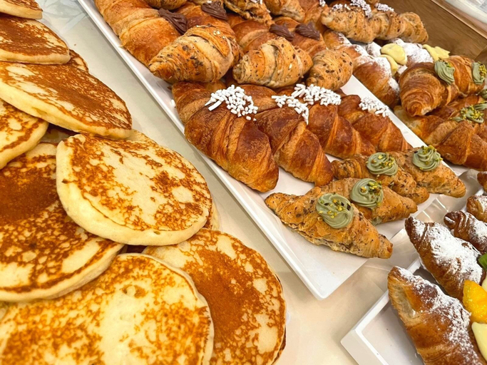Food & Drinks 5, Hotel Bellini, Rimini