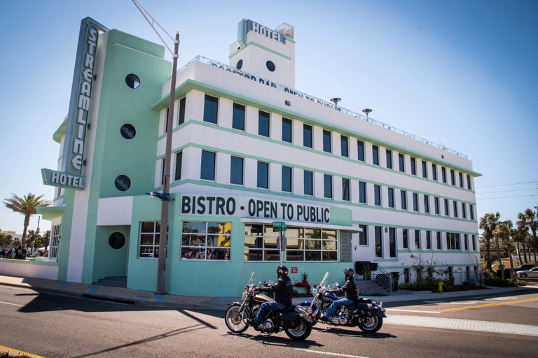 Exterior & Views 3, Streamline Hotel, Volusia