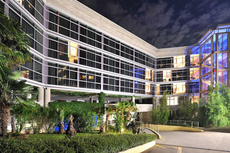 Exterior & Views 2, Hotel Antares, Verona