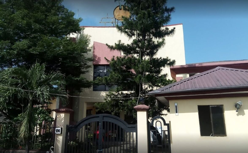 Exterior & Views, The Mirage Calabar, Calabar