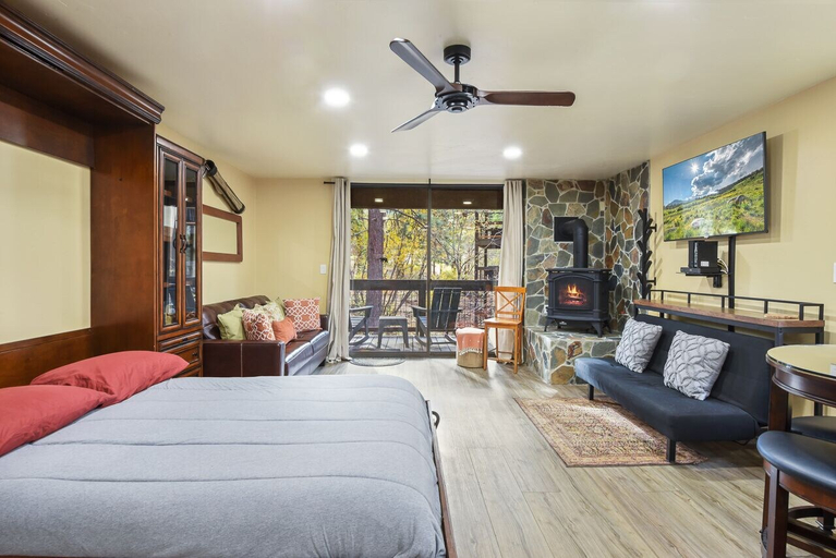 Bedroom 3, Simple Serenity, Placer