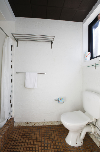 Bathroom 5, Silverski, Falls Creek Alpine Resort