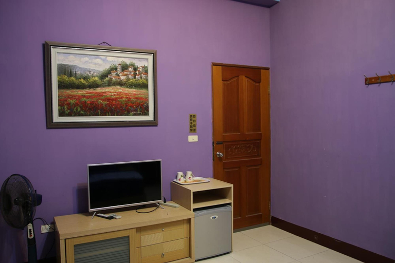 Others 4, The Beauty of Basalt B&B, Penghu