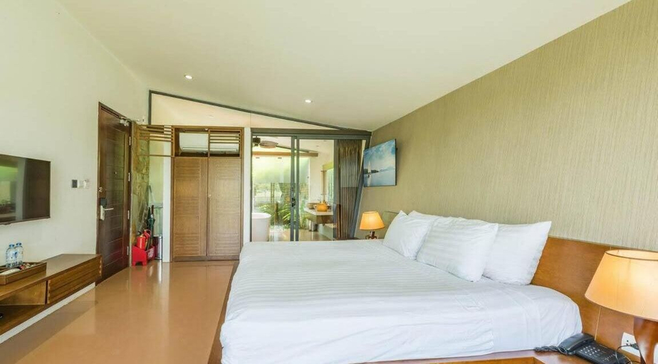 Bedroom 3, Villa CBT Flamingo Dai Lai, Phúc Yên