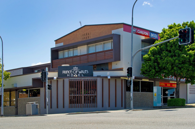 Exterior & Views 2, Nightcap at Prince of Wales Hotel, Nundah