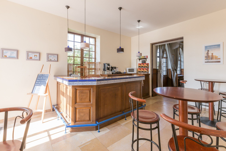 Food & Drinks, Pierre & Vacances Residence Le Domaine de Bordaberry, Pyrénées-Atlantiques