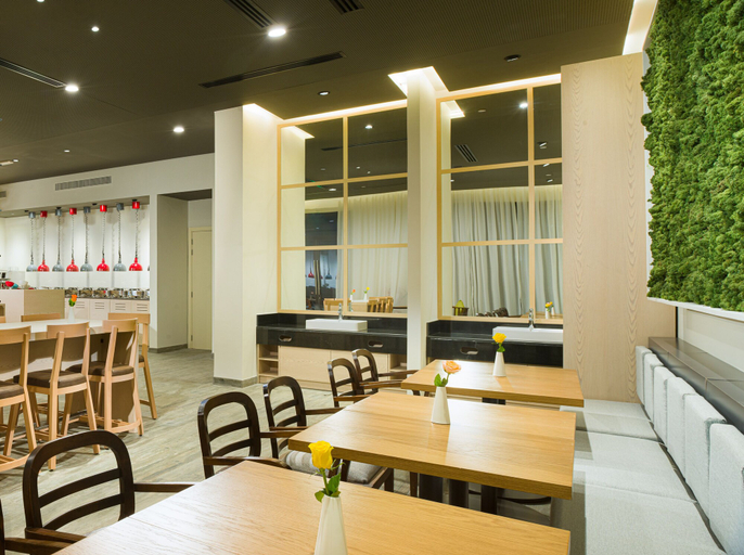 Food & Drinks 5, IntercityHotel Nizwa, Nizwa