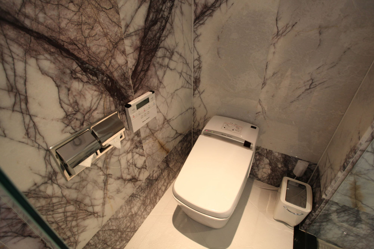 Bathroom 4, Hotel Amare, Yeonsu