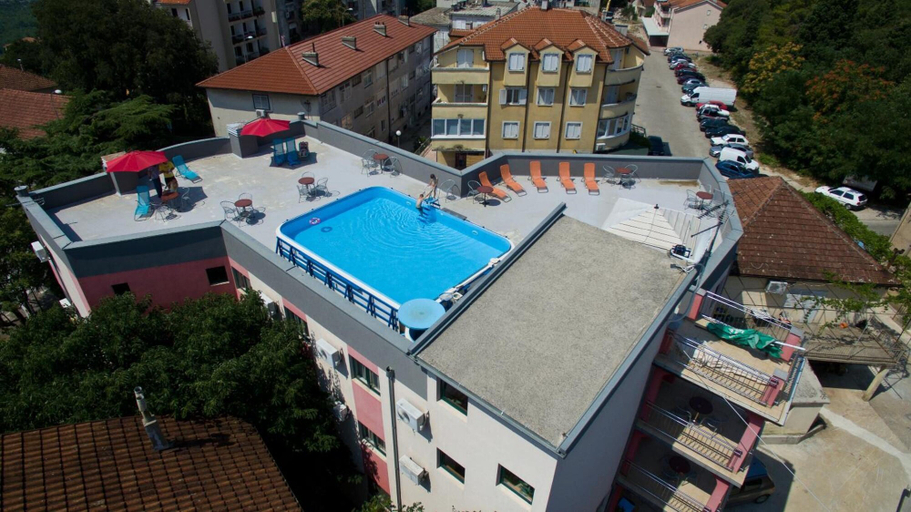 Exterior & Views 2, Hotel Prvan, Vrgorac