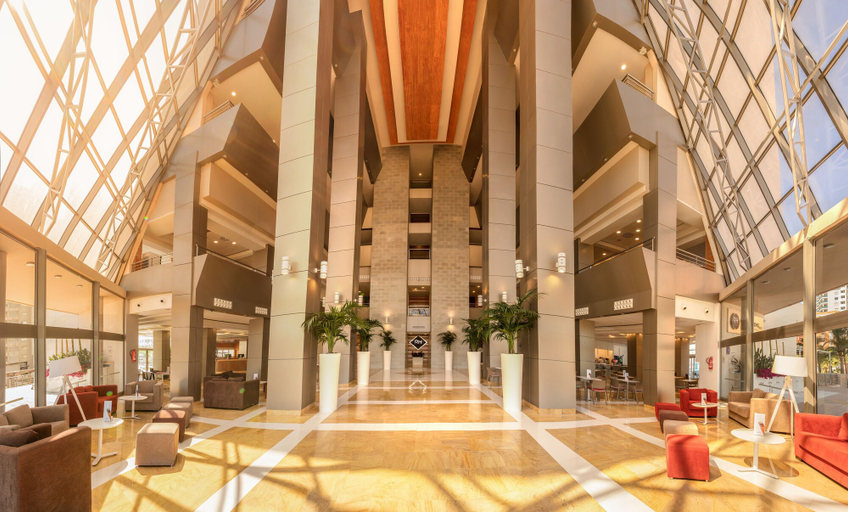Exterior & Views 2, Hotel RH Ifach By Hoteles RH, Alicante