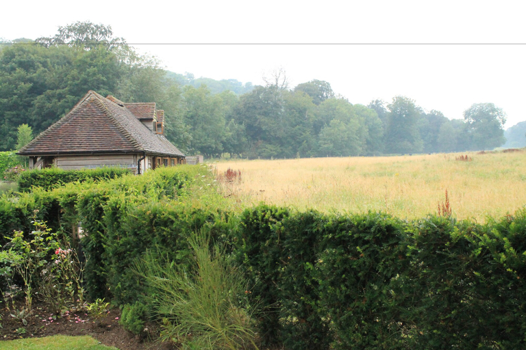 Others 5, The White Horse, West Sussex