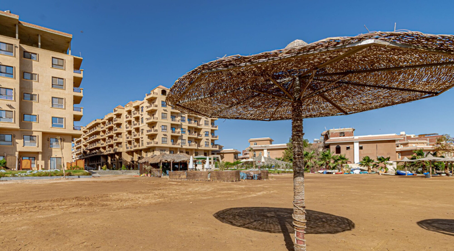 Exterior & Views, Turtles Beach Resort, Al-Ghurdaqah