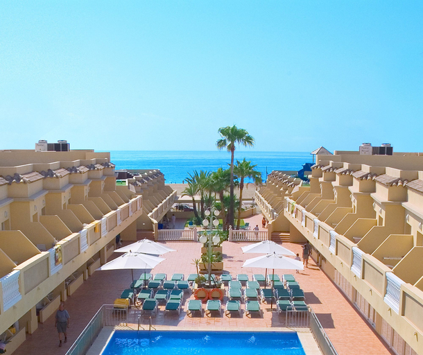 Sport & Beauty 2, Hotel RH Casablanca & Suites By Hoteles RH, Castellón