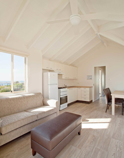 Bedroom 4, Blue Lagoon Beach Resort, Wyong - South and West