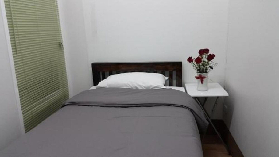 Bedroom 3, Ann Hostel, Muang Chiang Rai