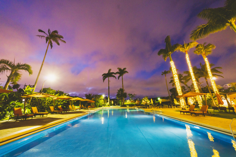 Sport & Beauty 2, DoubleTree by Hilton Naha Shuri Castle, Naha