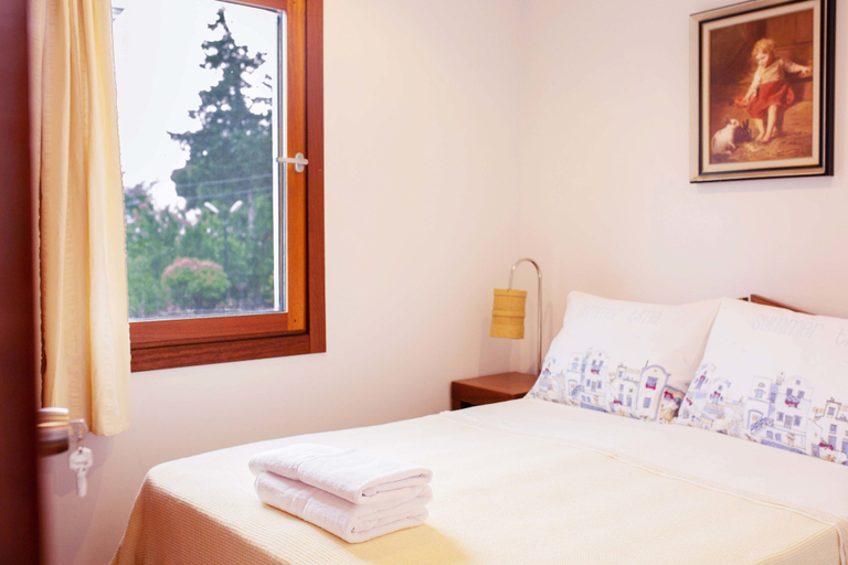 Bedroom 2, Bodrum Stone House Hotel, Bodrum