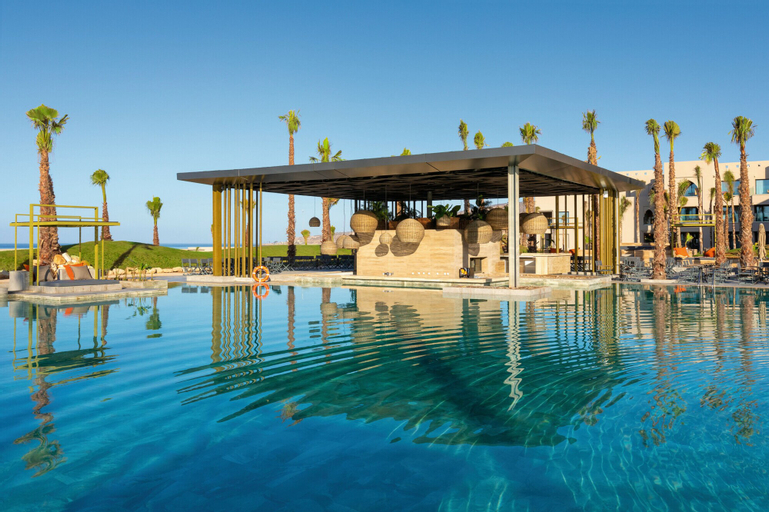 Exterior & Views 2, Hotel Riu Palace Tikida Taghazout - All inclusive, Agadir-Ida ou Tanane