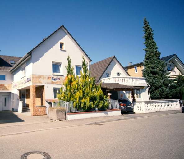 Gaestehaus Parkblick, Ortenaukreis