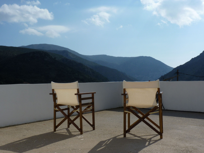 Mountain view 4, Viva Elafonisi, Crete