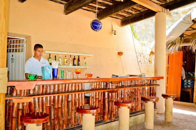 Food & Drinks 4, Catalina Beach Resort, José Azueta