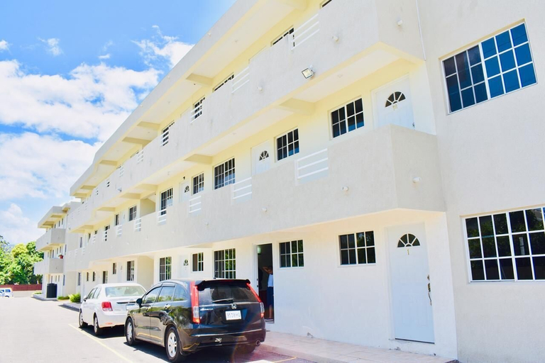 Exterior & Views, Kingston Guest Apartment At Dumbarton