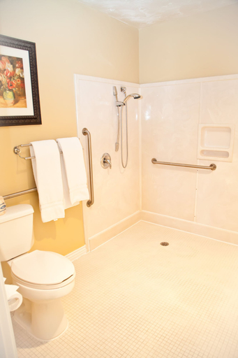 Bathroom 4, Canyons Boutique Hotel A Canyons Collection Proper, Kane