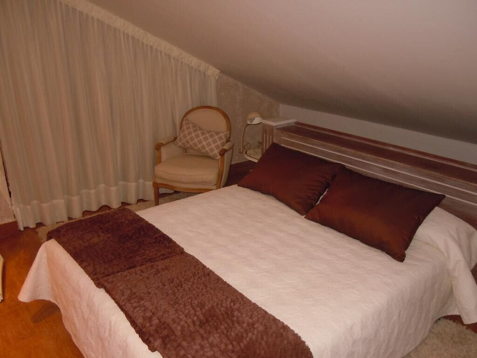 Bedroom 3, Posada La Torre de los Isla & Spa, Cantabria