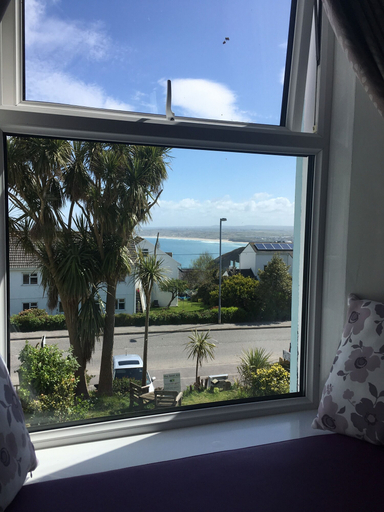Others 3, Coast Accommodation, Cornwall