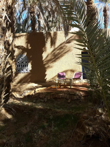 Others 5, Riad Tagmadart Ferme D'hôte, Ouarzazate