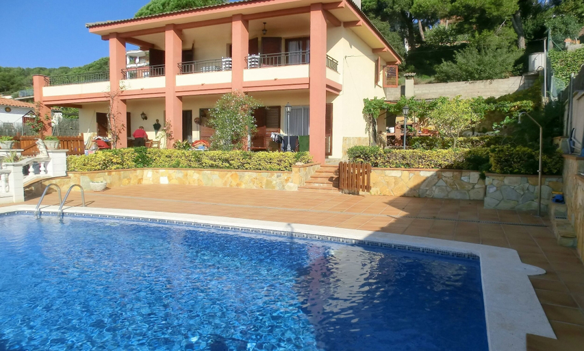 Sport & Beauty 4, 104656 - Villa in Blanes, Girona