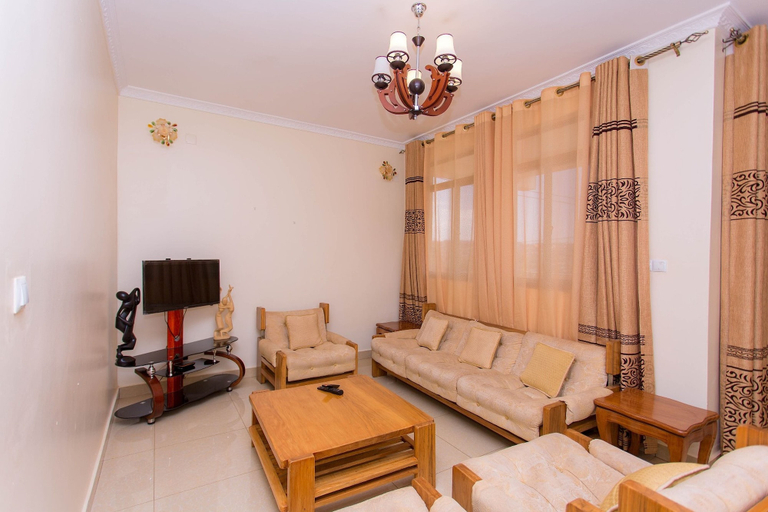 Others 5, Twinview Apartments, Kicukiro