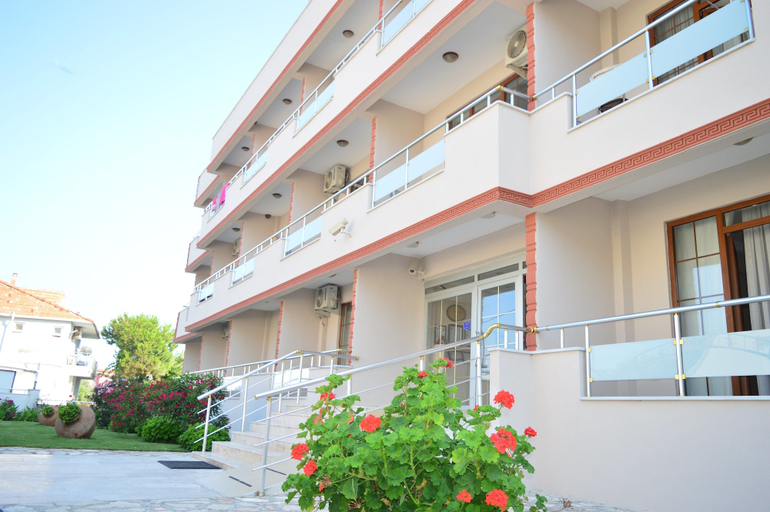 Exterior & Views 2, Afissia Garden Hotel, Marmara