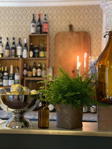 Food & Drinks 5, Gästisbacken, Ovanåker