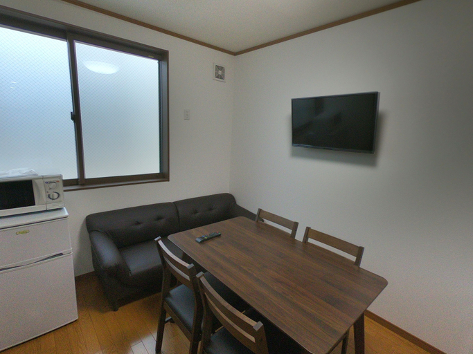 Others 5, Thanyaporn Hotel, Takayama