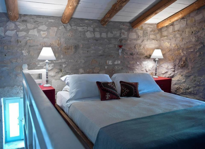 Room 5, Critamo Cottage, Crete
