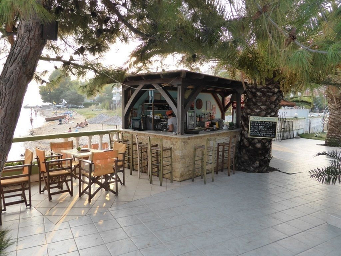Food & Drinks 4, Porto Matina Hotel, Central Macedonia