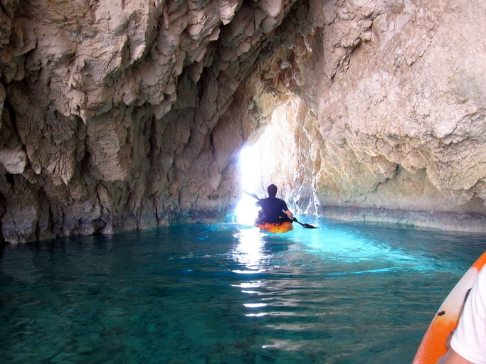 Others 4, Villa Lobos, Ionian Islands