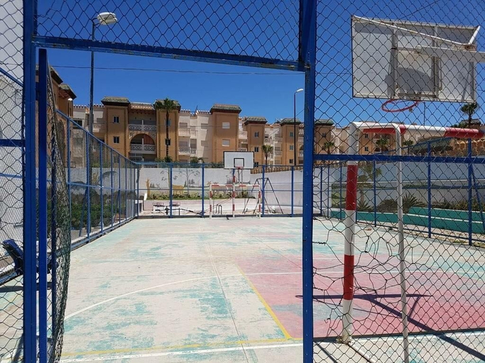 Sport & Beauty 4, Residence Les Terrasses 1, Ben Slimane