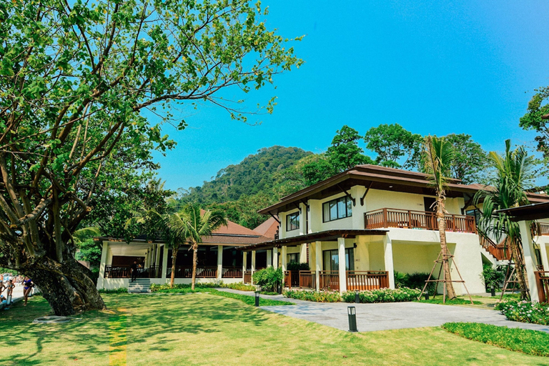 Exterior & Views 2, Kacha Resort and Spa Koh Chang, Koh Chang